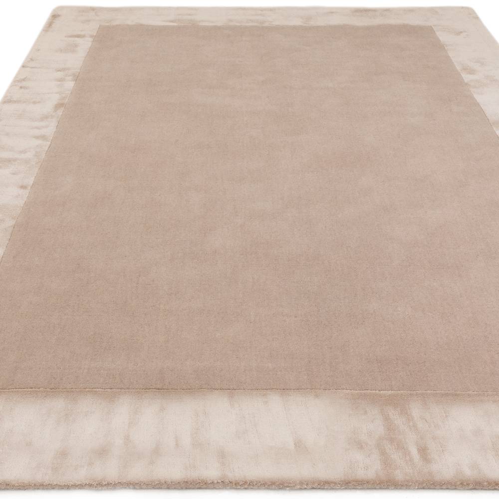 Ascot Rug 120x170cm Putty Rug