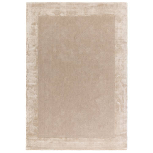 Ascot Rug 160x230cm Putty Rug