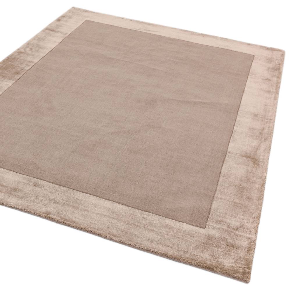 Ascot Rug 120x170cm Sand Rug