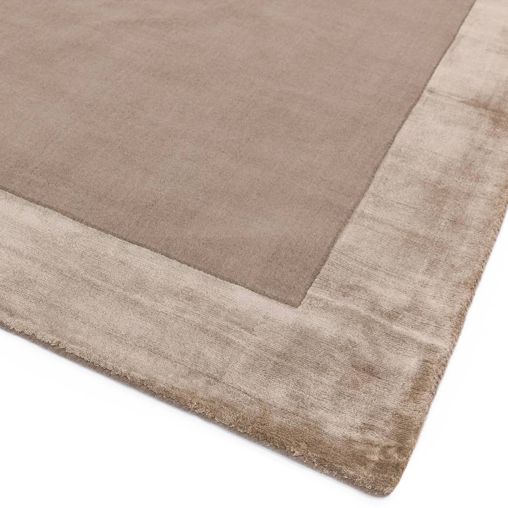 Ascot Rug 200x290cm Sand Rug