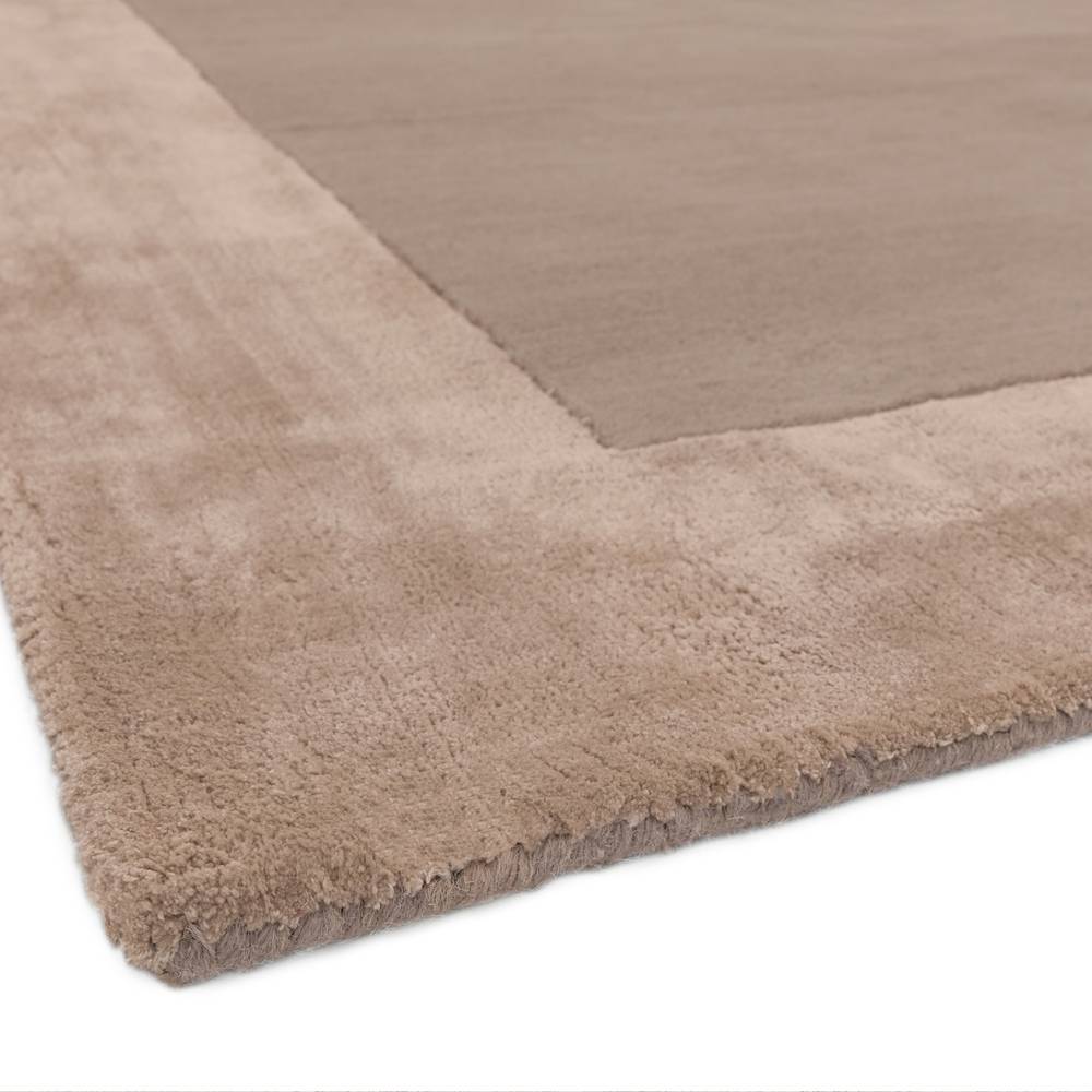 Ascot Rug 080x150cm Sand Rug