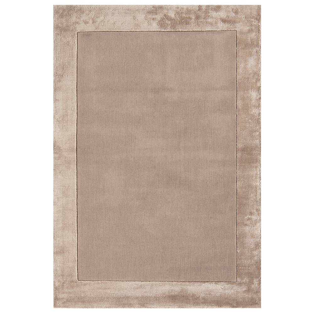 Ascot Rug 200x290cm Sand Rug