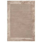 Ascot Rug 120x170cm Sand Rug