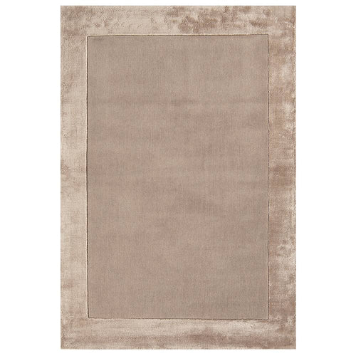 Ascot Rug 160x230cm Sand Rug