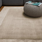 Ascot Rug 160x230cm Sand Rug