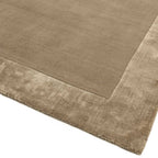 Ascot Rug 200x290cm Taupe Rug