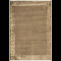 Ascot Rug 200x290cm Taupe Rug