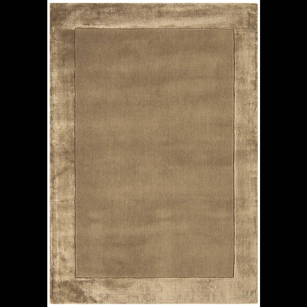 Ascot Rug 120x170cm Taupe Rug