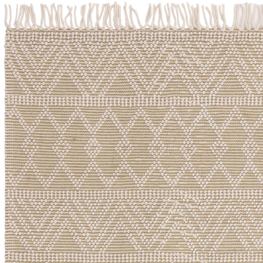 Asra 200x290cm Cream Rug