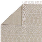 Asra 160x230cm Cream Rug