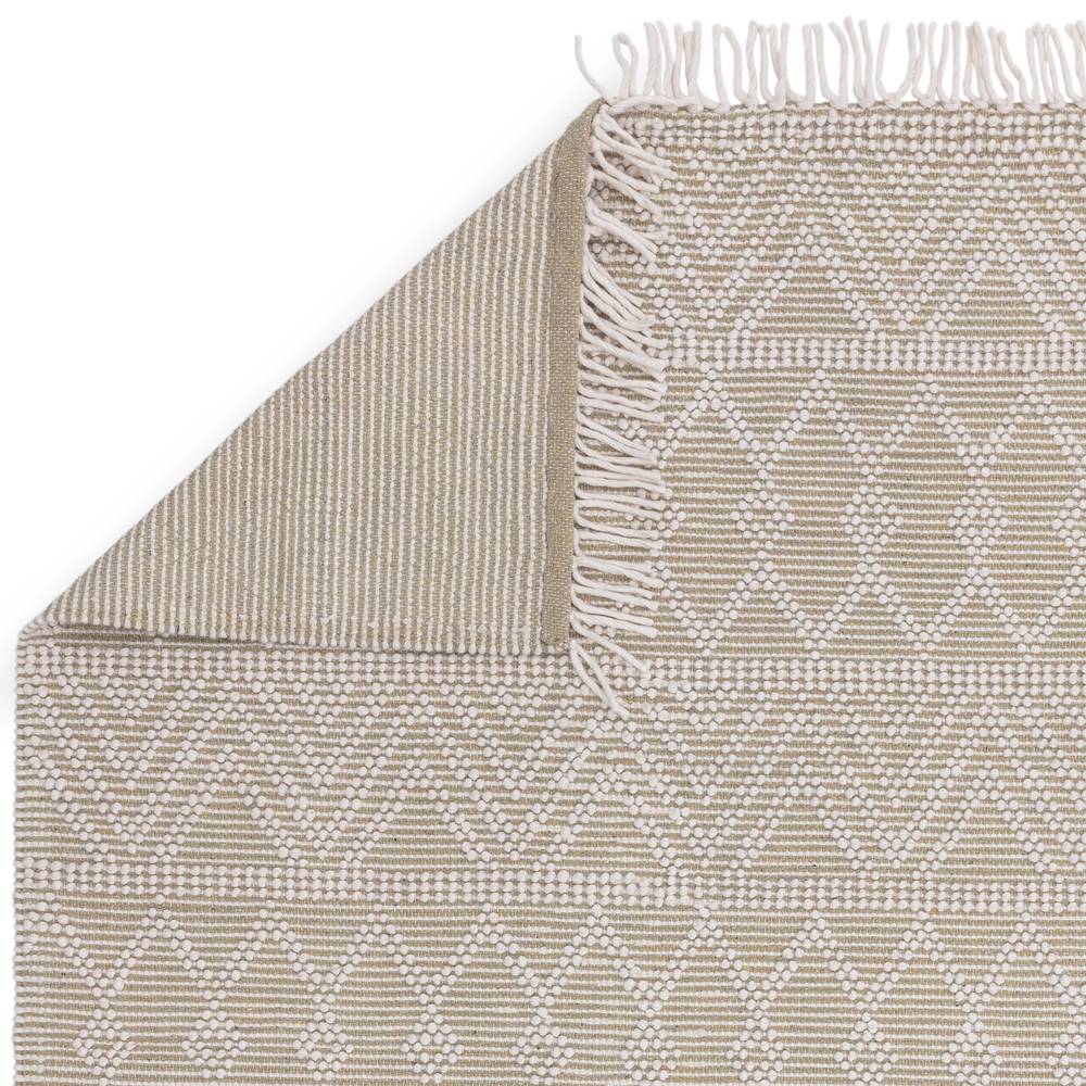Asra 200x290cm Cream Rug