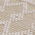 Asra 160x230cm Cream Rug