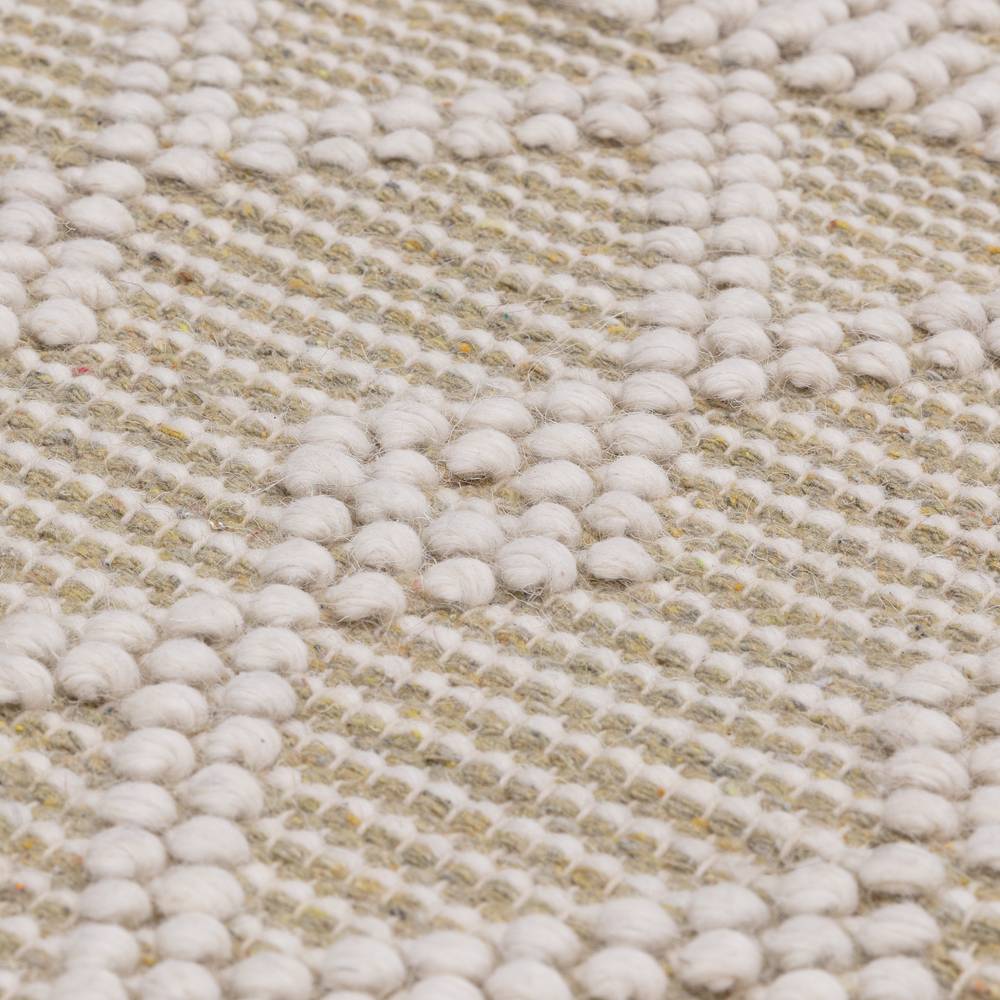 Asra 160x230cm Cream Rug