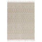 Asra 200x290cm Cream Rug