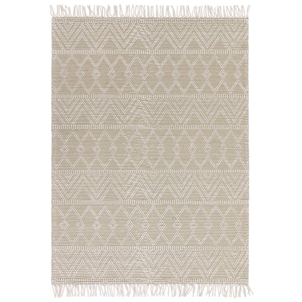 Asra 200x290cm Cream Rug