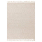 Asra 120x170cm Ivory Rug
