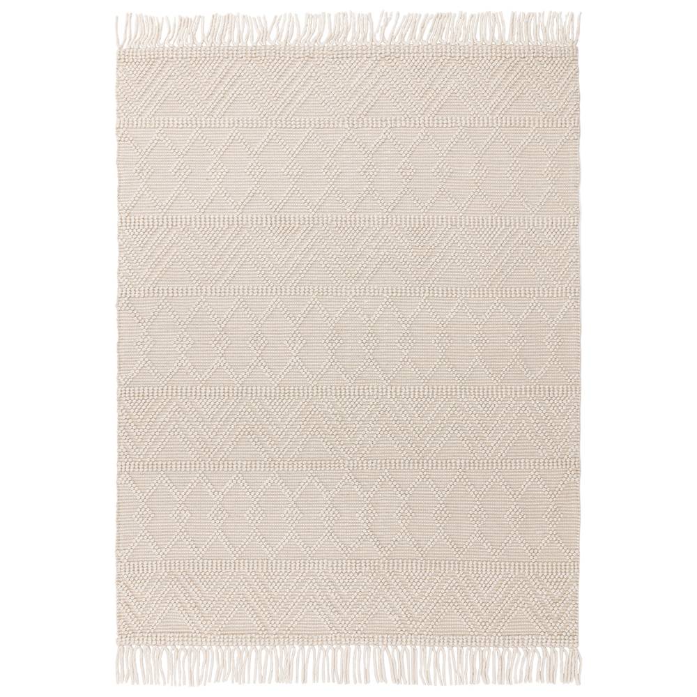 Asra 200x290cm Ivory Rug