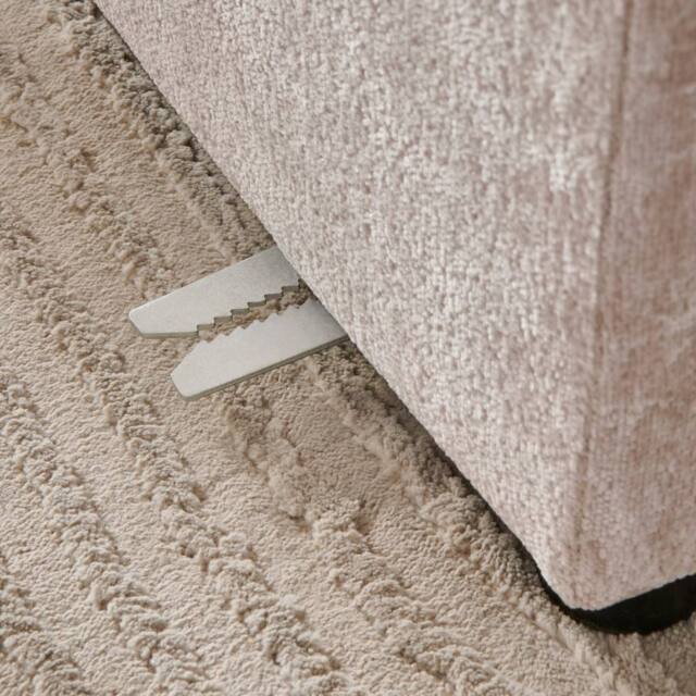 Model 48 - Modular Chaise Sofa Symphony Pearl