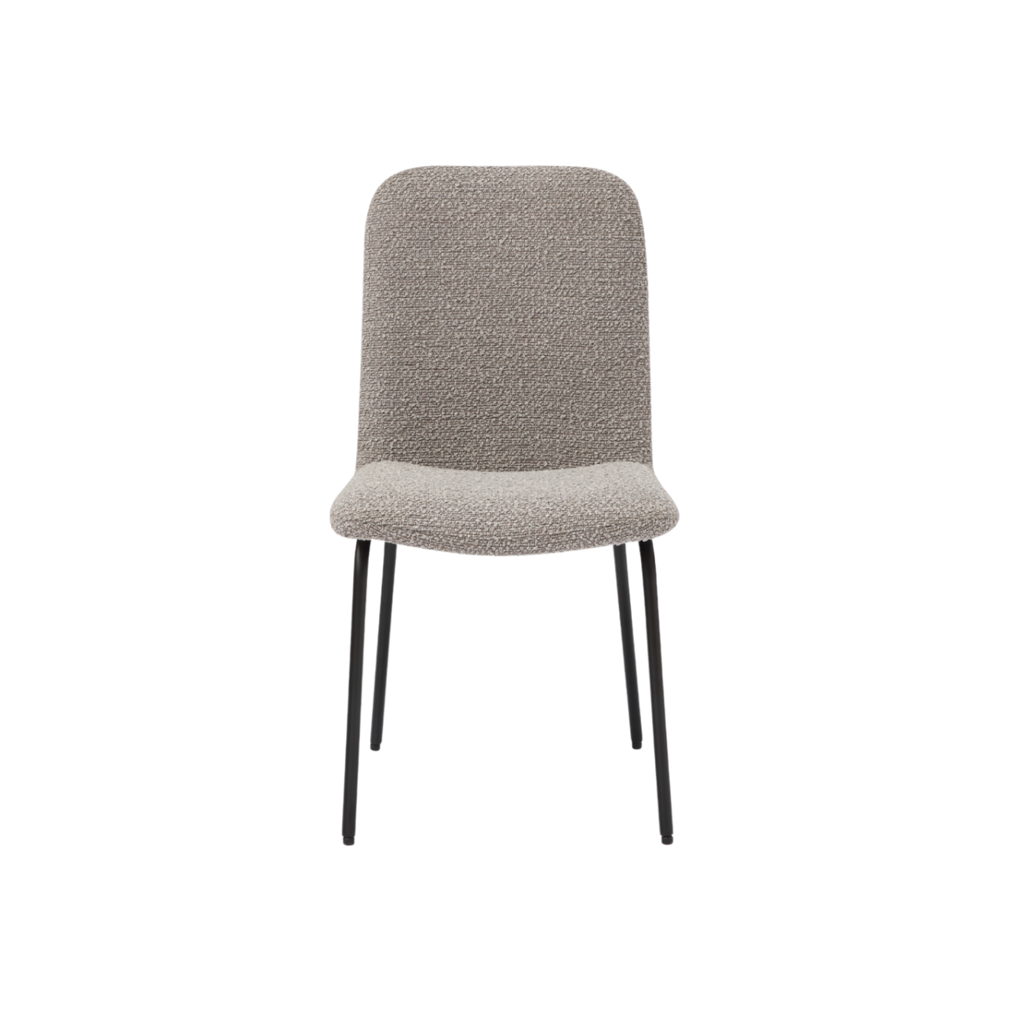 Aster Dining Chairs (Pack Of 2)