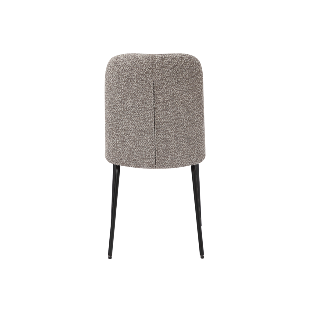 Aster Dining Chairs (Pack Of 2)