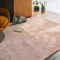 Aston 120x170cm Copper Rug Rug