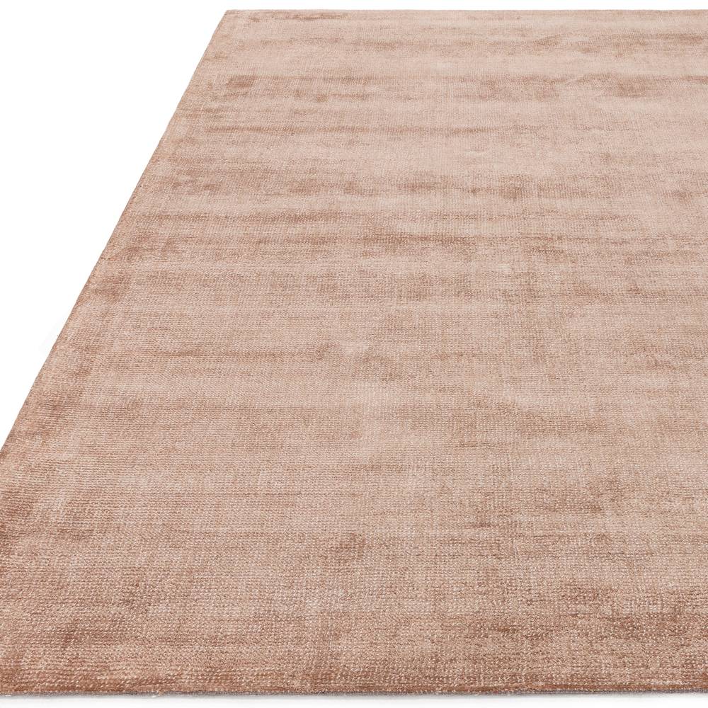 Aston 120x170cm Copper Rug Rug