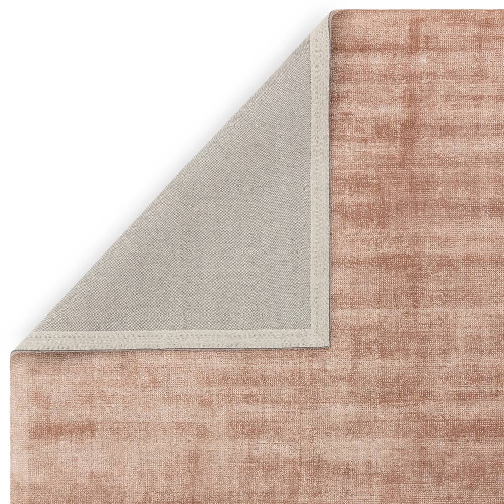 Aston 120x170cm Copper Rug Rug