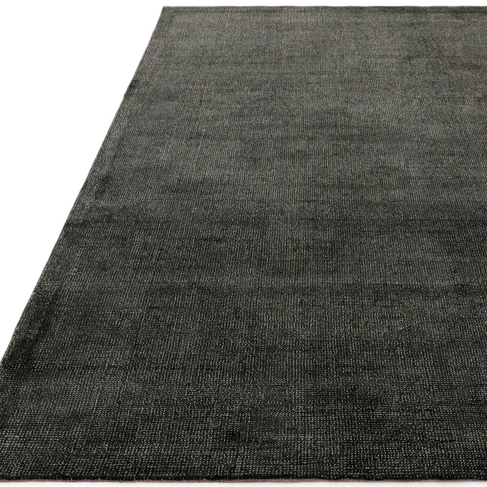 Aston 160x230cm Green Rug Rug