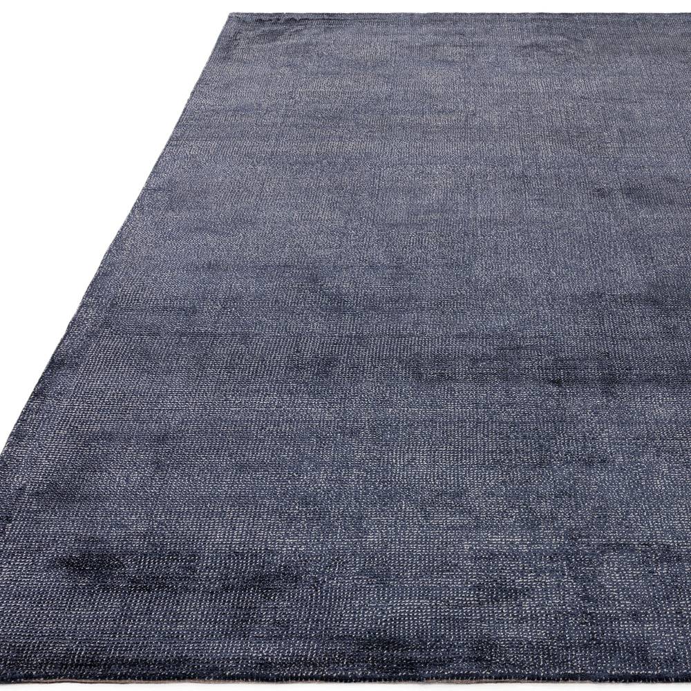 Aston 200x290cm Navy Rug Rug