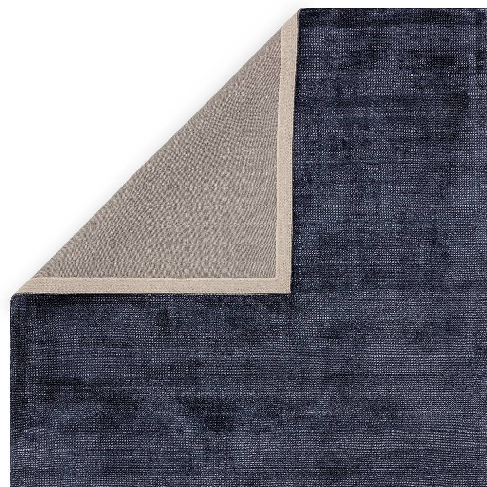 Aston 120x170cm Navy Rug Rug
