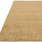 Aston 160x230cm Ochre Rug Rug