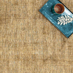 Aston 120x170cm Ochre Rug Rug