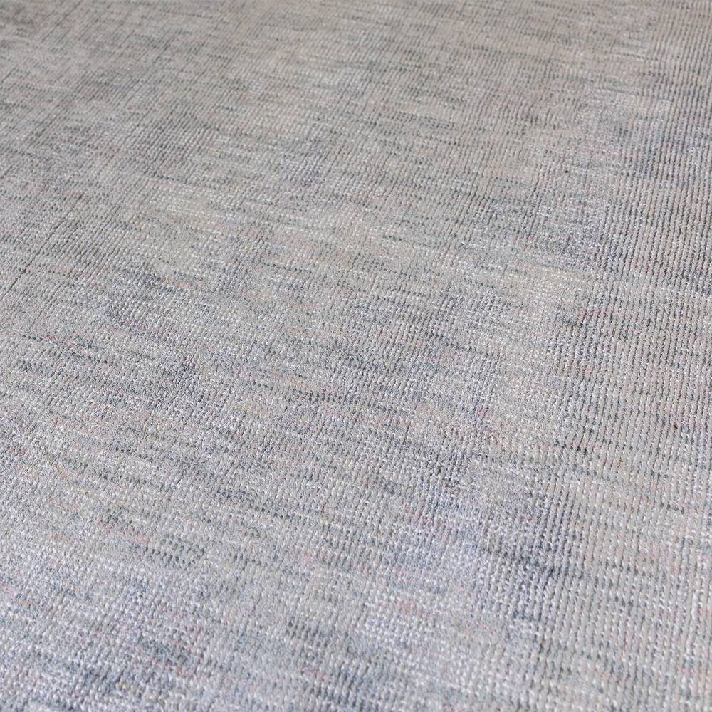 Aston 120x170cm Silver Rug Rug