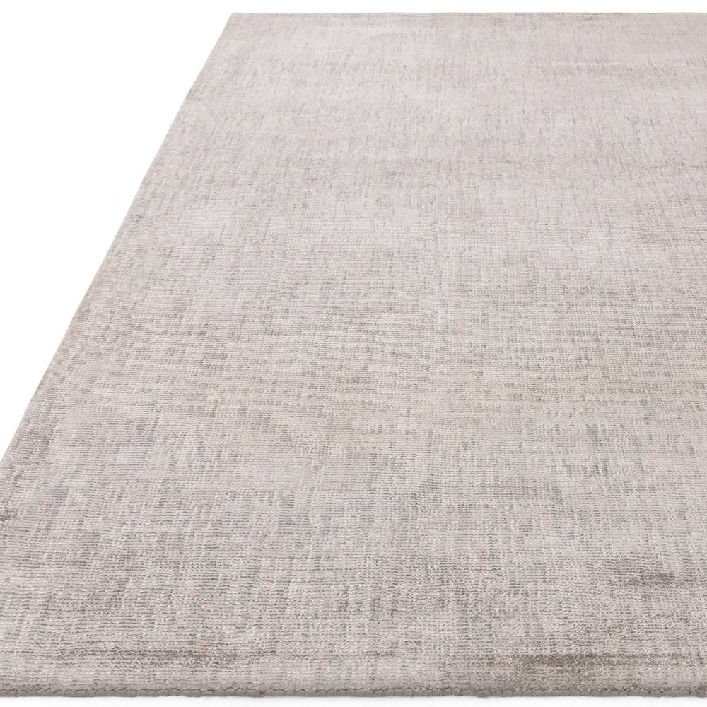 Aston 160x230cm Silver Rug Rug