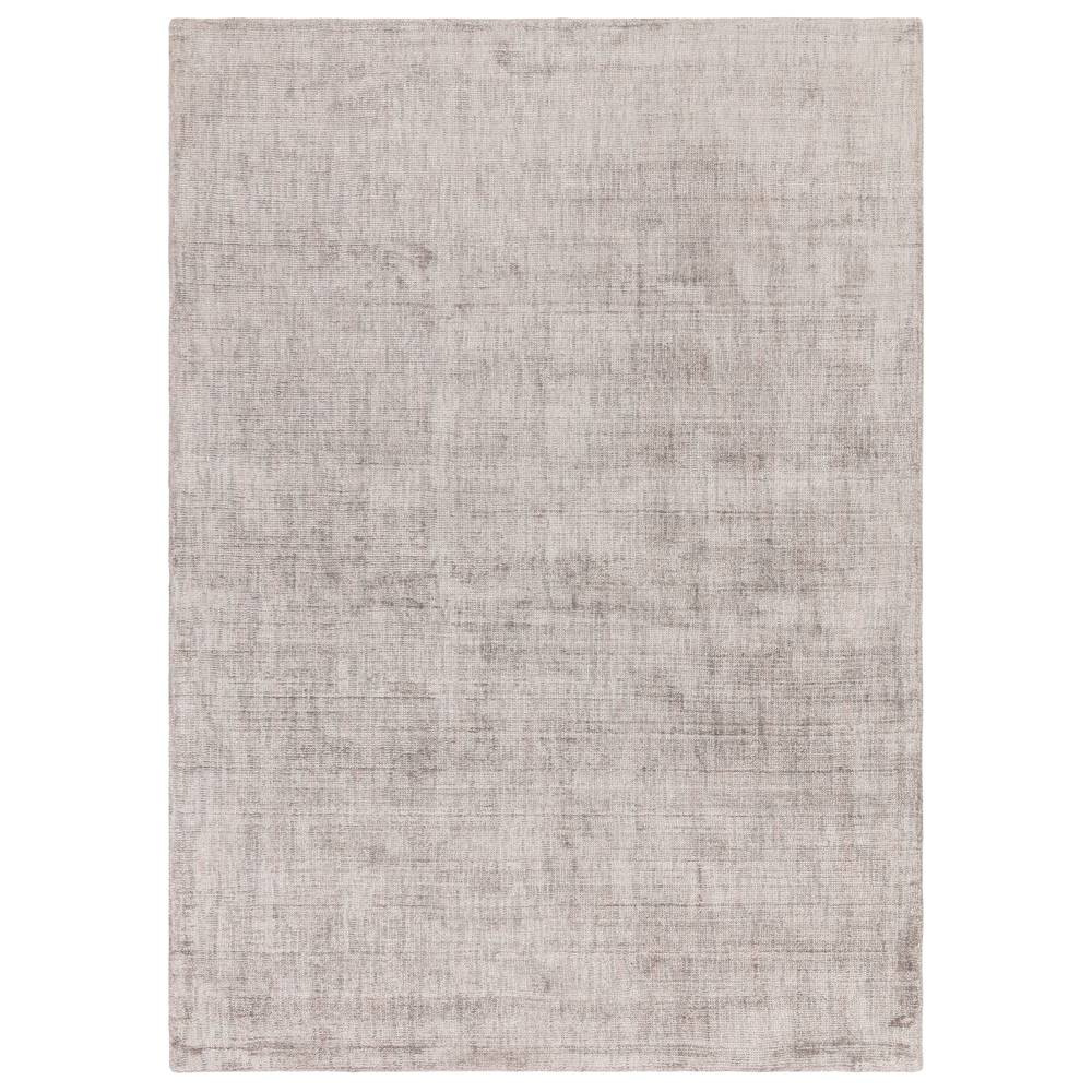 Aston 120x170cm Silver Rug Rug