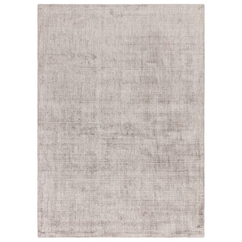 Aston 120x170cm Silver Rug Rug