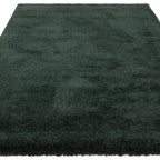 Atlas 080x150cm Emerald Rug