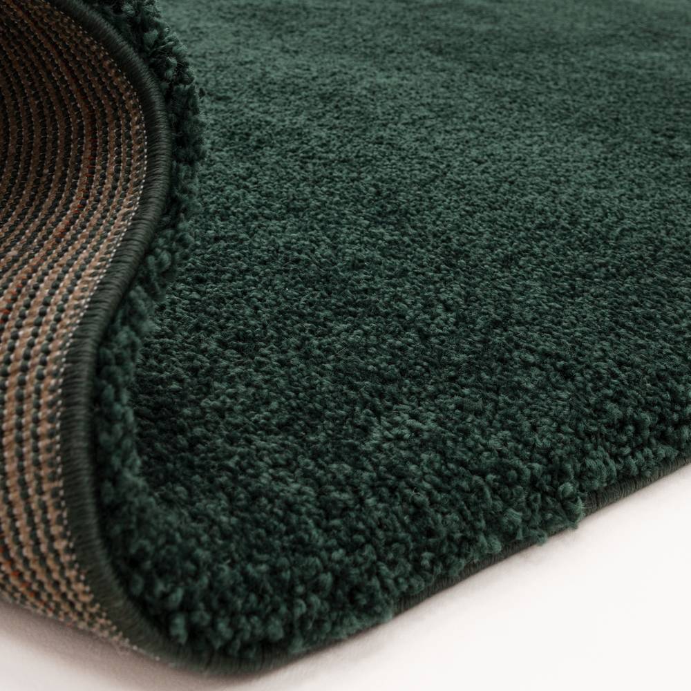 Atlas 160x230cm Emerald Rug