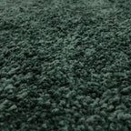 Atlas 080x150cm Emerald Rug