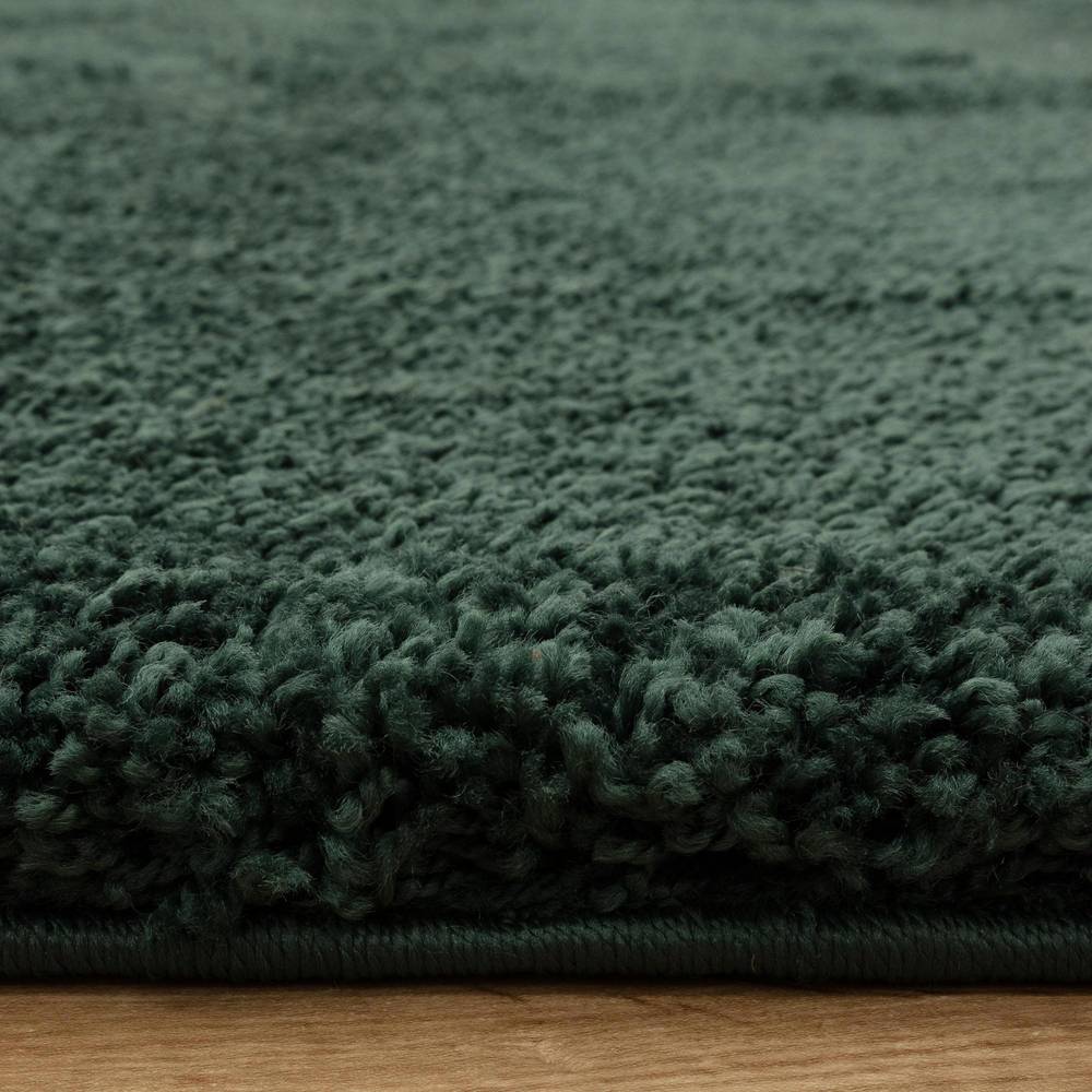 Atlas 160x230cm Emerald Rug