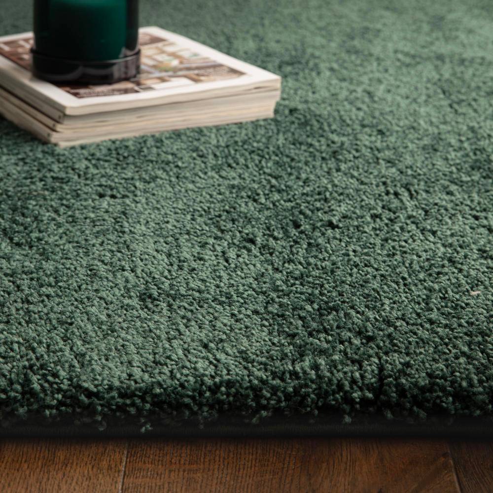 Atlas 160x230cm Emerald Rug