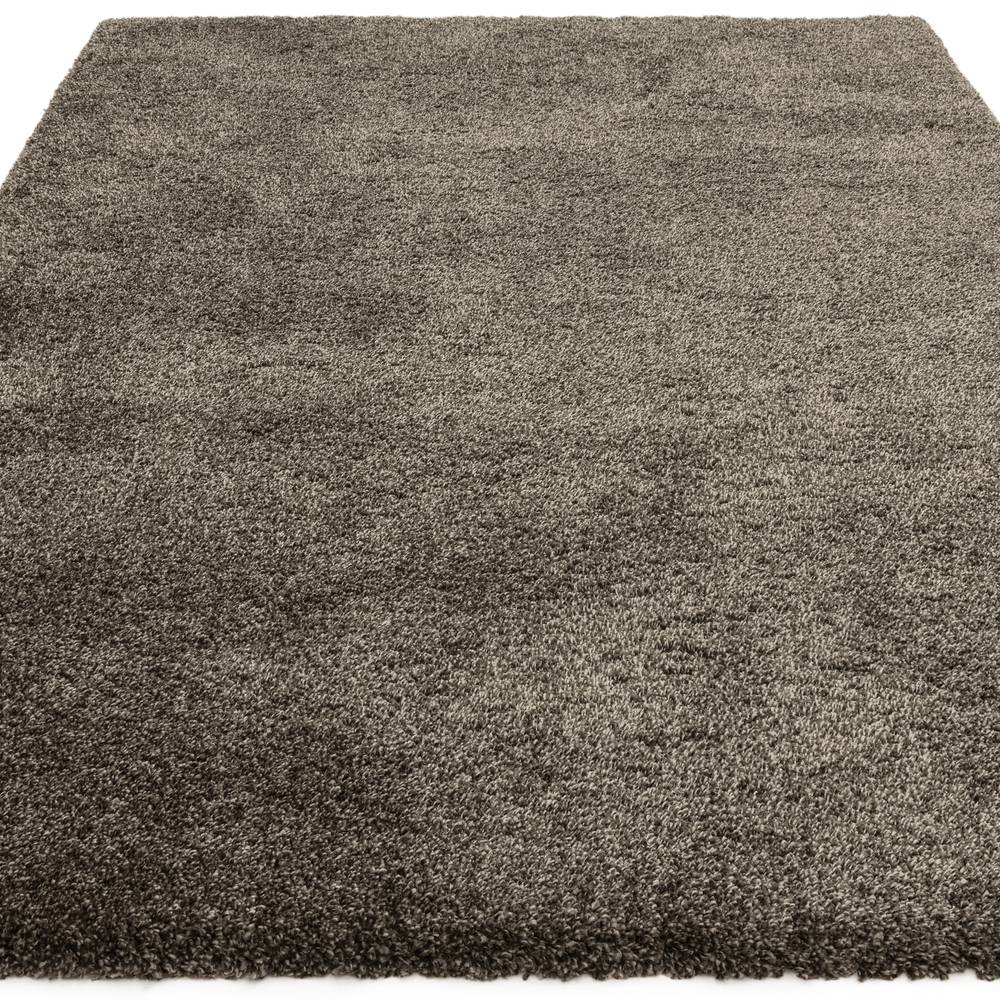 Atlas 120x170cm GUNMETAL Rug