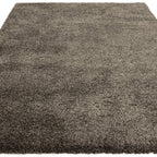 Atlas 120x170cm GUNMETAL Rug