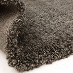 Atlas 120x170cm GUNMETAL Rug