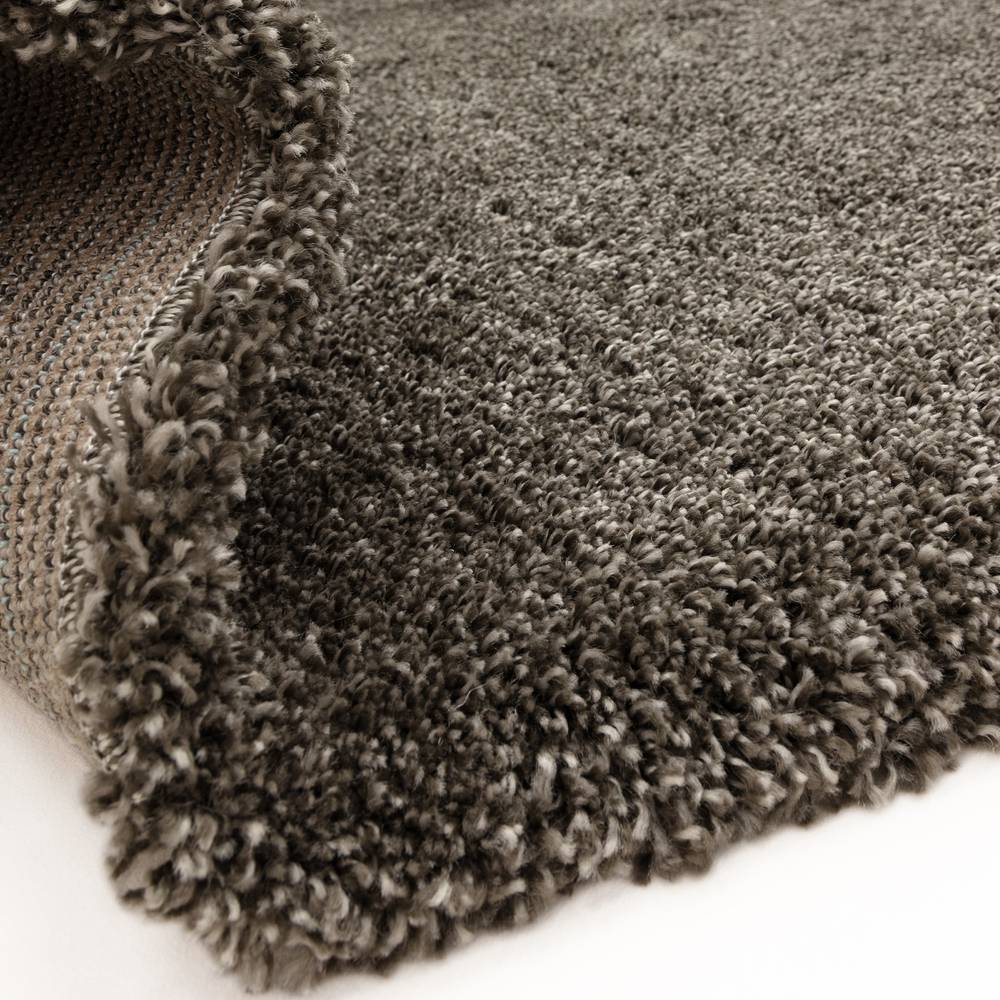 Atlas 160x230cm GUNMETAL Rug