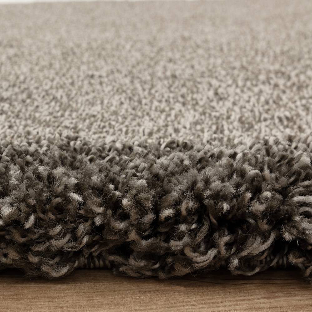 Atlas 120x170cm GUNMETAL Rug