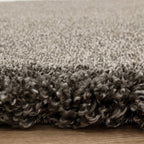 Atlas 200x290cm GUNMETAL Rug