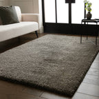 Atlas 120x170cm GUNMETAL Rug