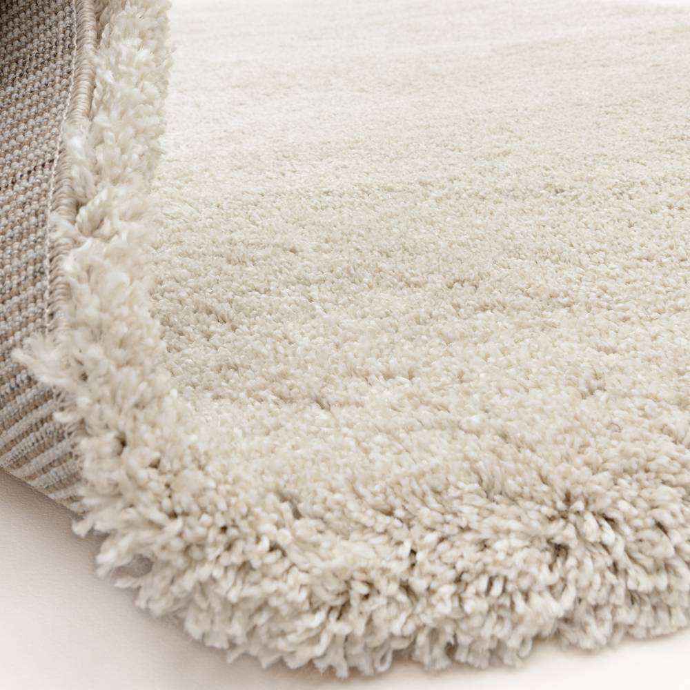 Atlas 120x170cm Ivory Rug