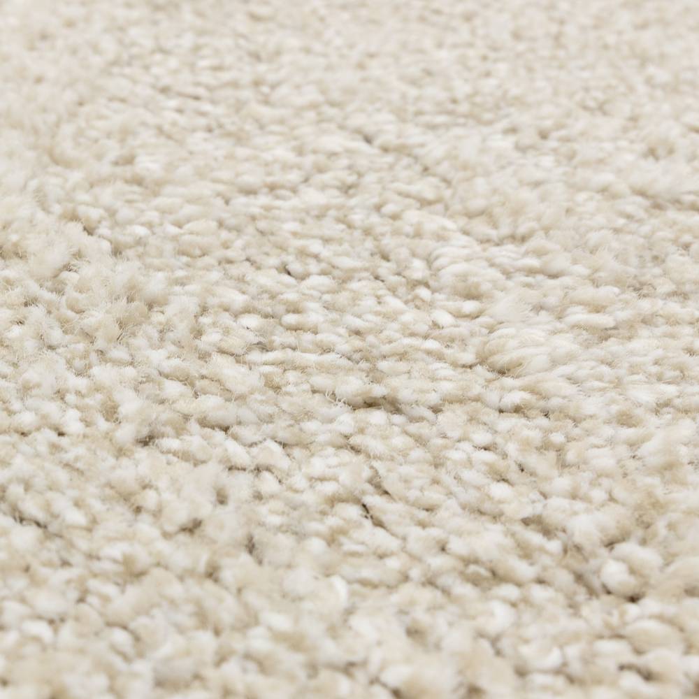 Atlas 200x290cm Ivory Rug